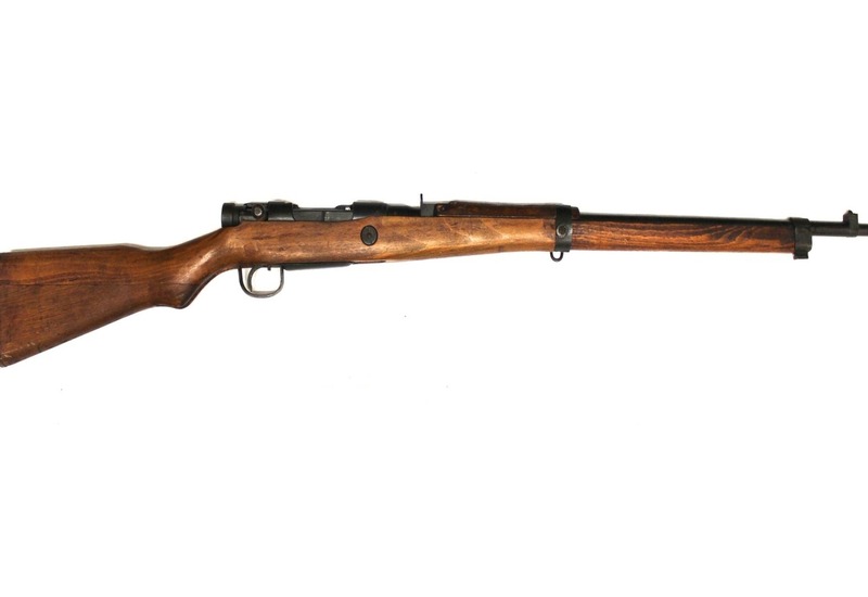 Ariszaka 99-es típus