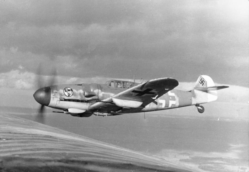 BF-109