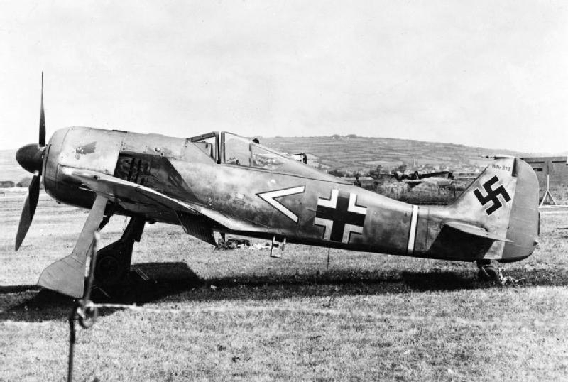 FW-190