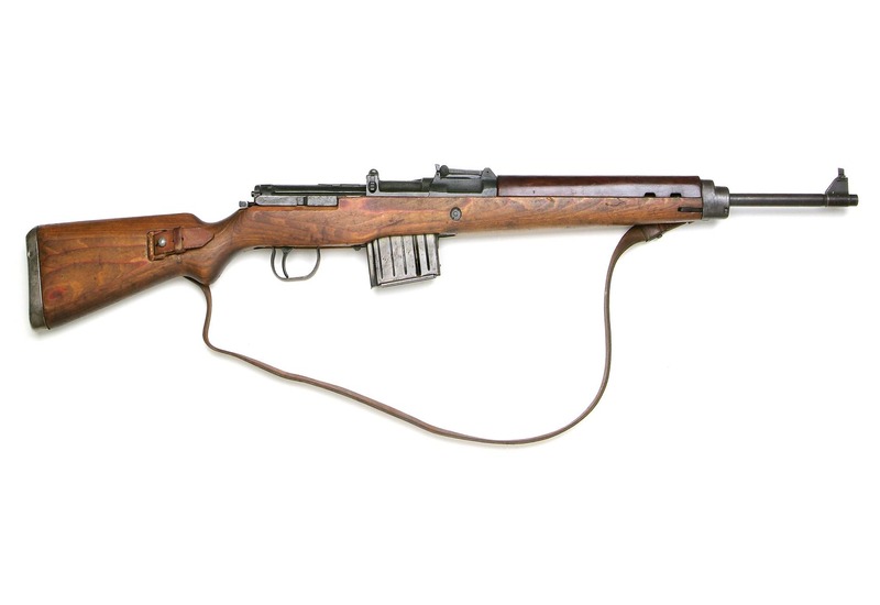 Gewehr 43