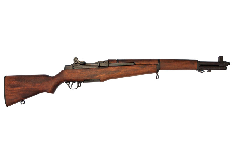 M1 Garand