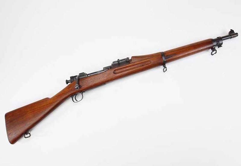 Springfield M1903