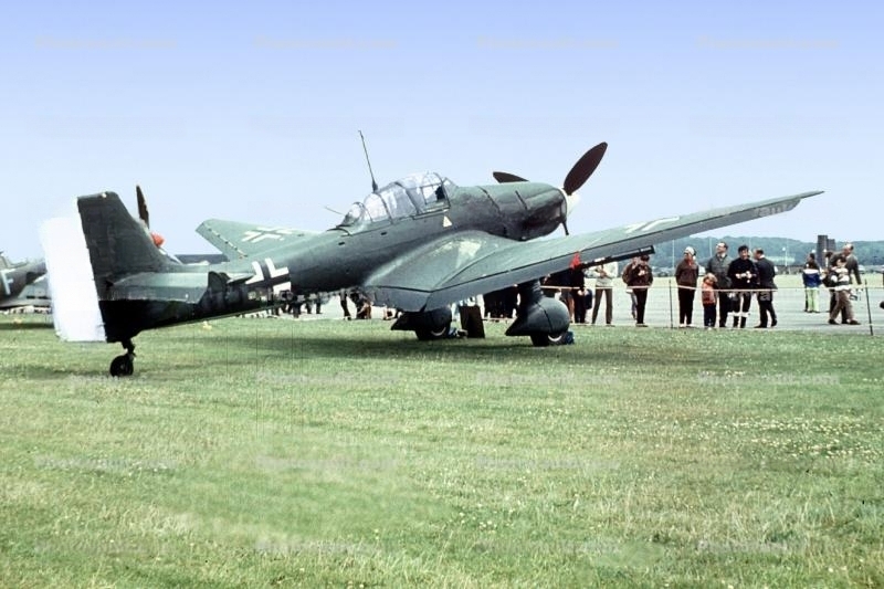 Ju-87